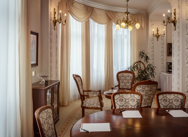 314 m² Conference room in Karlovy Vary, Libušina 18 (360 01) - 10 | MatchOffice.com