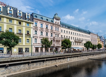 420 m² Conference center in Karlovy Vary, BRISTOL GROUP  s.r.o. (360 01) - 2 | MatchOffice