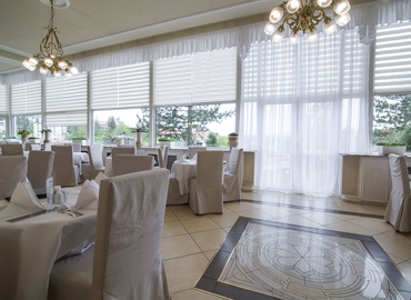 420 m² Conference space in Karlovy Vary, BRISTOL GROUP  s.r.o. (360 01) - 10 | MatchOffice.com