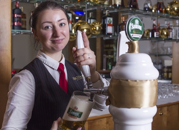 420 m² Meeting room in Karlovy Vary, BRISTOL GROUP  s.r.o. (360 01) - 16 | MatchOffice.com