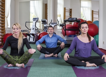 420 m² Meeting room in Karlovy Vary, BRISTOL GROUP  s.r.o. (360 01) - 26 | MatchOffice