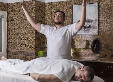 420 m² Conference space in Karlovy Vary, BRISTOL GROUP  s.r.o. (360 01) - 28 | MatchOffice