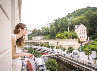 420 m² Conference hall in Karlovy Vary, BRISTOL GROUP  s.r.o. (360 01) - 31 | MatchOffice.com