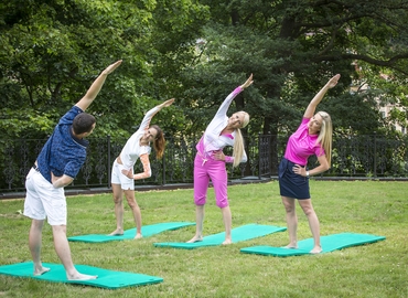 420 m² Conference center in Karlovy Vary, BRISTOL GROUP  s.r.o. (360 01) - 33 | MatchOffice.com