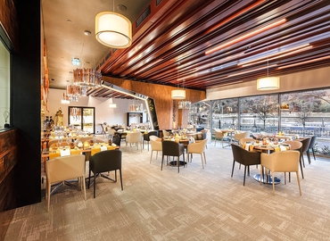 210 m² Conference center in Prague, náměstí Curieových 100 (110 00) - 3 | MatchOffice.com