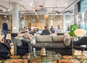 150 m² Business park building available to rent in Prague, Národní 135/14  (110 00) - 3 | MatchOffice.com