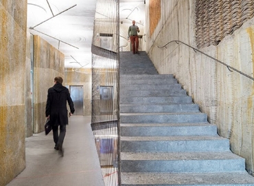 150 m² Business park place for rent in Prague, Národní 135/14  (110 00) - 5 | MatchOffice