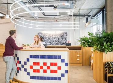 150 m² Shared office  in Prague, Národní 135/14  (110 00) - 1 | MatchOffice