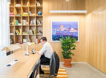 150 m² Co-working  in Prague, Národní 135/14  (110 00) - 2 | MatchOffice.com