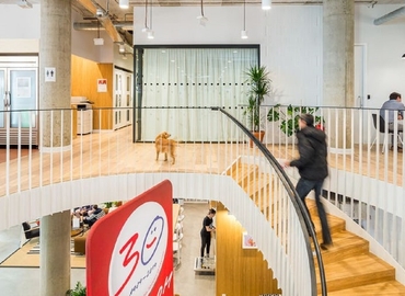 150 m² Shared workspace  in Prague, Národní 135/14  (110 00) - 4 | MatchOffice