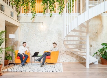 150 m² Coworking  in Prague, Národní 135/14  (110 00) - 6 | MatchOffice