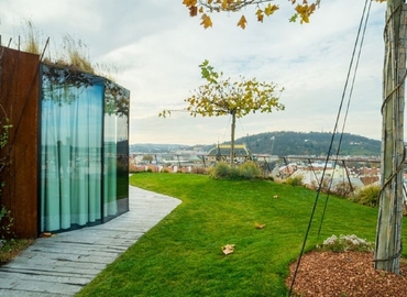 150 m² Shared workspace  in Prague, Národní 135/14  (110 00) - 9 | MatchOffice