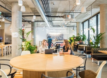 150 m² Shared workspace  in Prague, Národní 135/14  (110 00) - 10 | MatchOffice.com