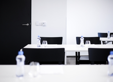 56 m² Conference center in Jičín, Revoluční 1267 (506 01) - 1 | MatchOffice
