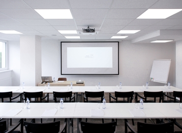 56 m² Conference room in Jičín, Revoluční 1267 (506 01) - 0 | MatchOffice