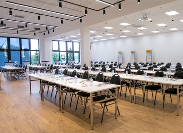 300 m² Meeting room in Jičín, Revoluční 1267 (506 01) - 1 | MatchOffice