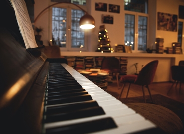 250 m² Co-working  in Prague, Blanická (120 00) - 3 | MatchOffice