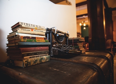 250 m² Coworking space  in Prague, Blanická (120 00) - 9 | MatchOffice