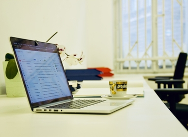 250 m² Coworking space  in Prague, Blanická (120 00) - 4 | MatchOffice.com