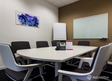 Virtual office in Prague, Nove Butovice (158 00) - 0 | MatchOffice