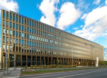 110 m² Business center building available to rent in Prague, Rohanské nábřeží 23 (186 00) - 0 | MatchOffice