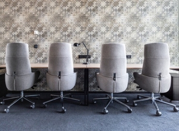 150 m² Business park building available to rent in Prague, Plynární 10 (170 00) - 6 | MatchOffice