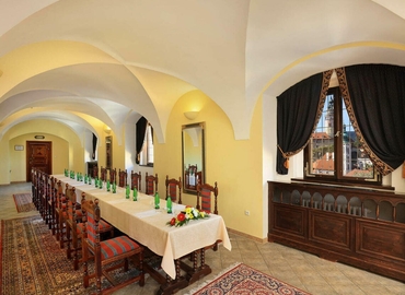30 m² Conference room in Prague, Horní (381 01) - 0 | MatchOffice.com