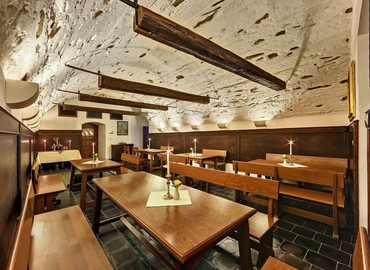 62 m² Conference room in Prague, Horní (381 01) - 0 | MatchOffice