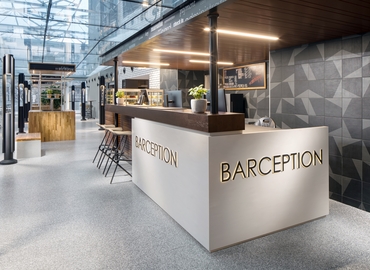 335 m² Conference space in Prague, Bečvářova 14 (100 00) - 0 | MatchOffice