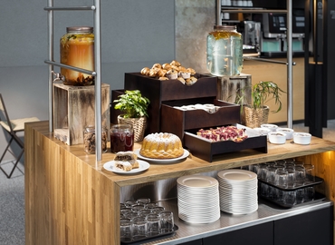 335 m² Conference space in Prague, Bečvářova 14 (100 00) - 2 | MatchOffice.com