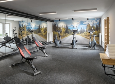 335 m² Conference center in Prague, Bečvářova 14 (100 00) - 5 | MatchOffice.com