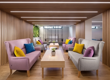 335 m² Conference center in Prague, Bečvářova 14 (100 00) - 6 | MatchOffice