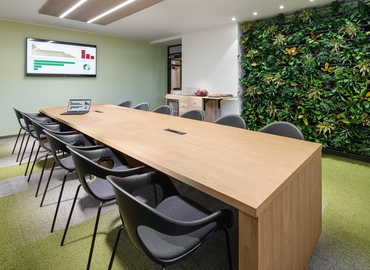 335 m² Convention center in Prague, Bečvářova 14 (100 00) - 8 | MatchOffice