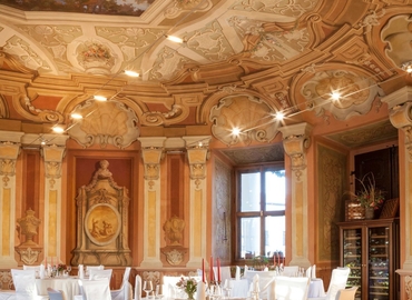 125 m² Conference room in Byšice, Liblice 61 (277 32) - 0 | MatchOffice