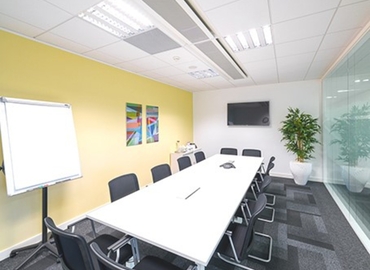 110 m² Business park in Prague, Rohanské nábřeží 23 (186 00) - 3 | MatchOffice