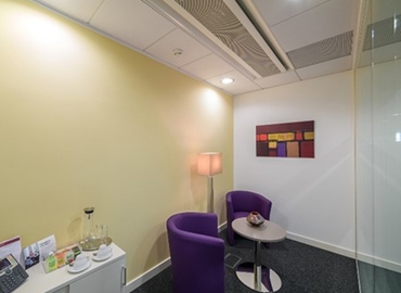 110 m² Serviced office in Prague, Rohanské nábřeží 23 (186 00) - 5 | MatchOffice