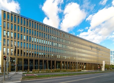 Virtual business address in Prague, Rohanské nábřeží 23 (186 00) - 1 | MatchOffice