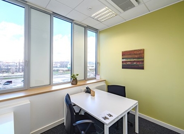 Virtual office in Prague, Rohanské nábřeží 23 (186 00) - 4 | MatchOffice.com