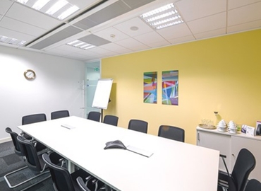 Virtual office space in Prague, Rohanské nábřeží 23 (186 00) - 13 | MatchOffice.com