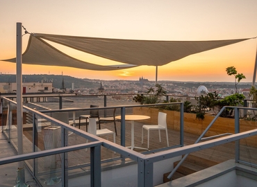 35 m² Business center in Prague, 3rd and 4th floor (120 00) - 10 | MatchOffice.com