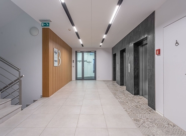 Virtual office space in Prague, 3rd and 4th floor (120 00) - 11 | MatchOffice