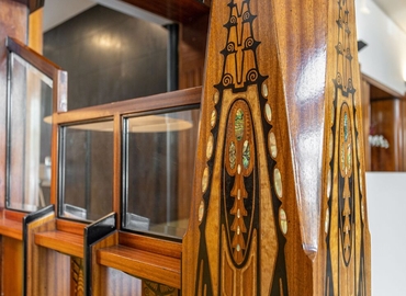 35 m² Co-working  in Prague, 3rd and 4th floor (120 00) - 4 | MatchOffice.com