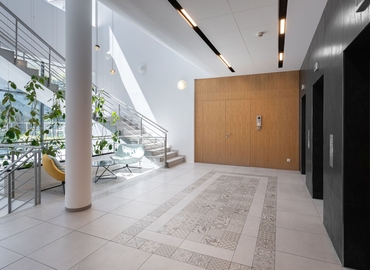 100 m² Conference space in Prague, 3rd and 4th floor (120 00) - 10 | MatchOffice.com