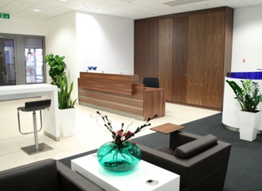 Virtual office in Ostrava, 28. rijna 3346/91 (702 00) - 6 | MatchOffice