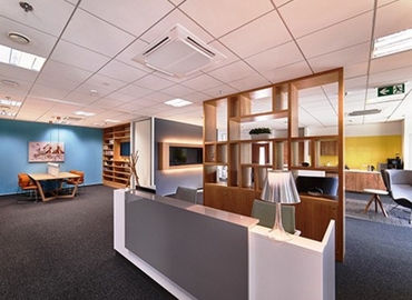 50 m² Business park in Prague, Aviatická 1092/8 (161 00) - 5 | MatchOffice.com