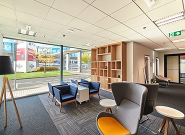 50 m² Business space in Prague, Aviatická 1092/8 (161 00) - 8 | MatchOffice.com