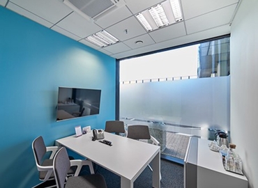 Virtual office in Prague, Aviatická 1092/8 (161 00) - 10 | MatchOffice.com