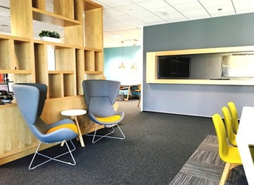 Virtual office space in Prague, Aviatická 1092/8 (161 00) - 11 | MatchOffice