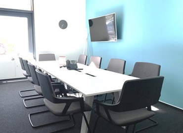 Virtual address in Prague, Aviatická 1092/8 (161 00) - 14 | MatchOffice.com