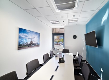 100 m² Conference space in Prague, Aviatická 1092/8 (161 00) - 3 | MatchOffice